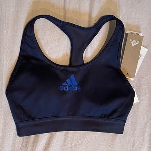 Adidas sports bra